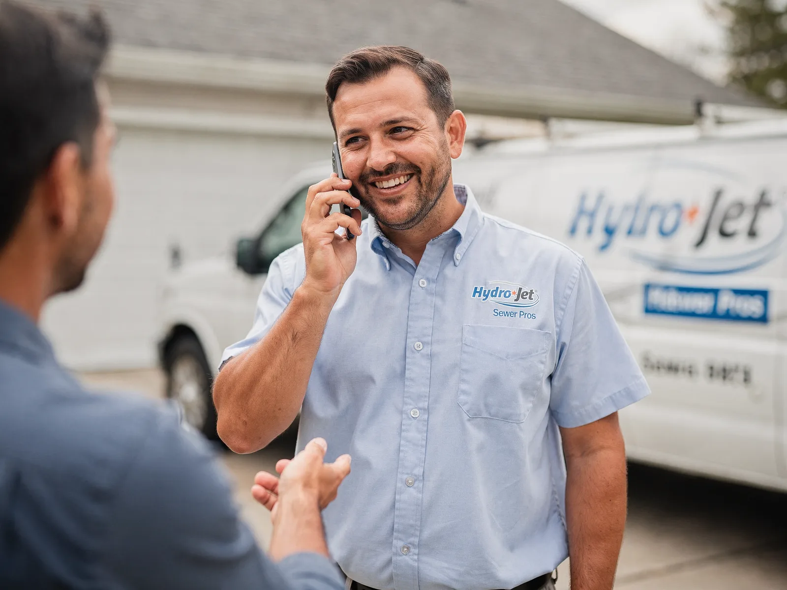 Hydro Jetting Atascadero, CA FAQs